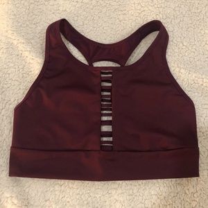 Victoria Secret Sports Bra